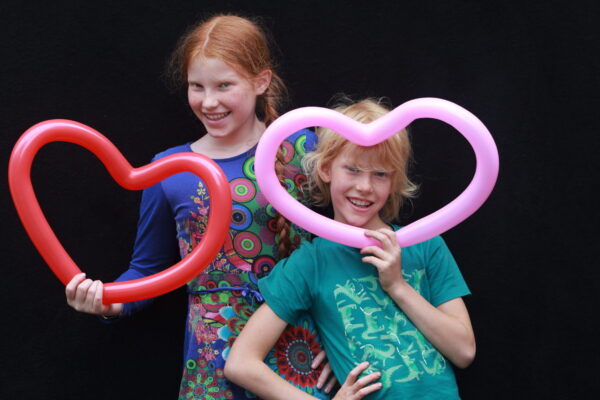 Ballonmodellage Oldenburg