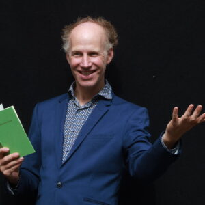 Stand Up Magie Oldenburg Arnold