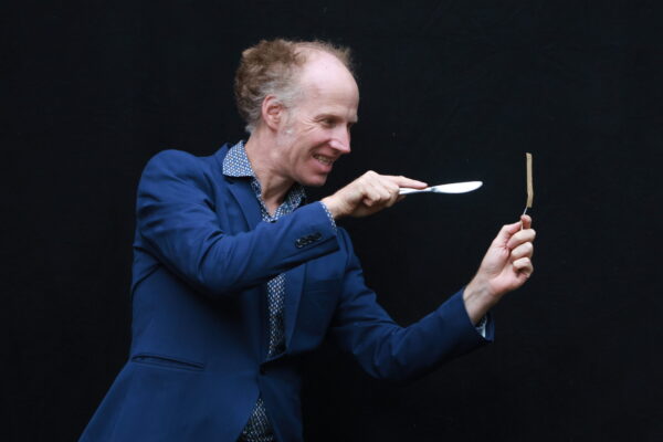 Zaubern in Oldenburg