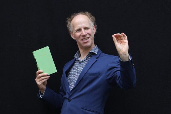 Stand Up Mentalmagie