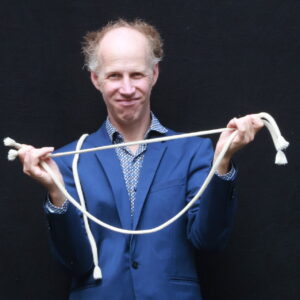 Zauberer Oldenburg Johannes Arnold