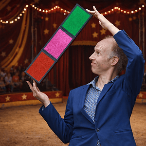 Zauberer Oldenburg Event