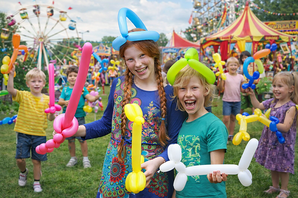 Ballontiere Oldenburg
