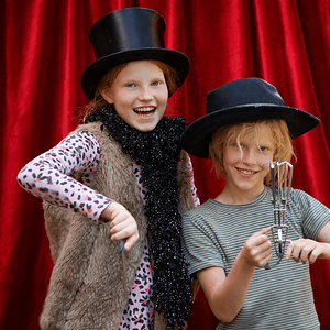 Kindermagie Oldenburg