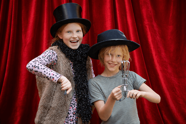 Kindermagie Oldenburg