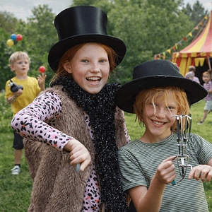 Workshops für Kinder in Oldenburg