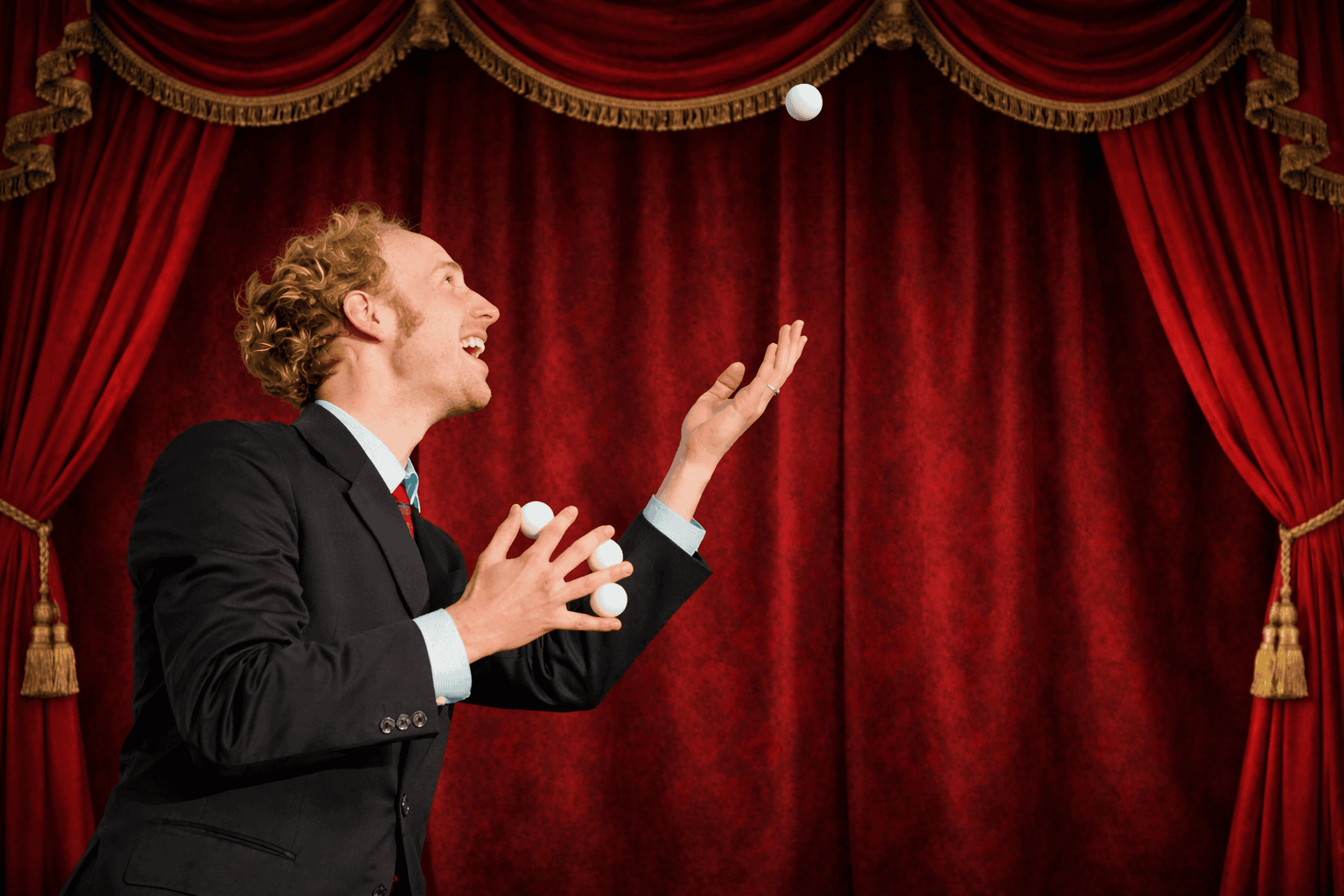 Zauberkünstler in Oldenburg