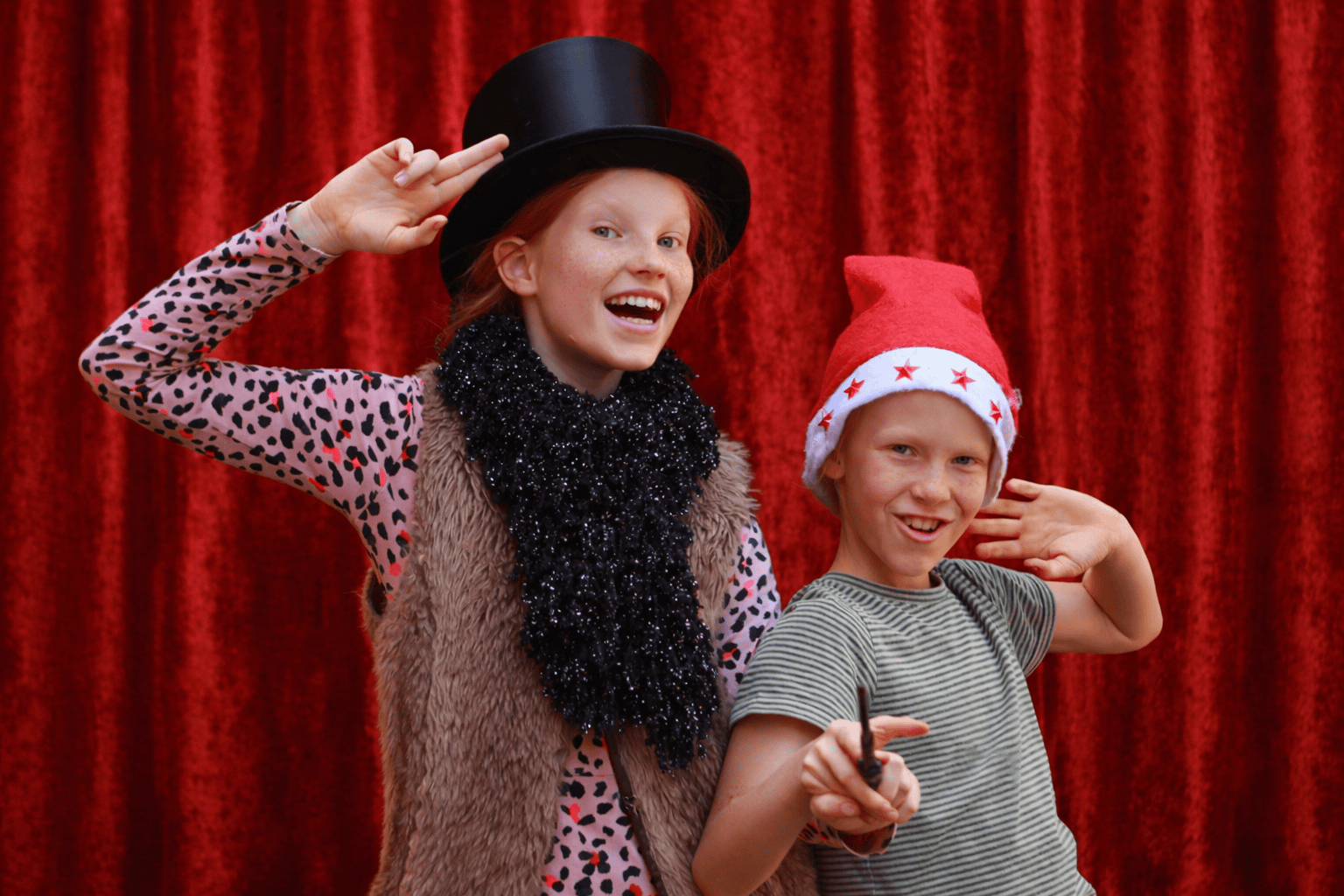 Zauberworkshop Oldenburg