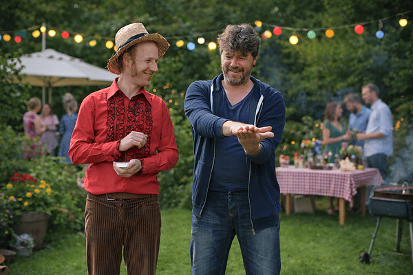 Zaubershow in Oldenburg